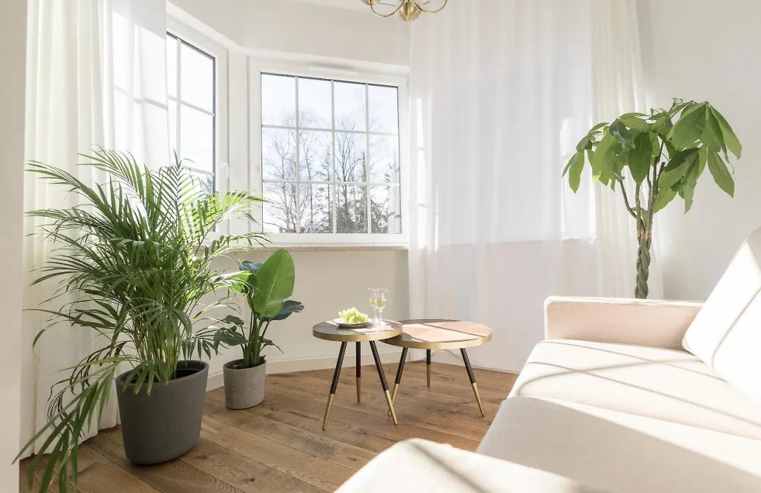 Kolorowe Pola Boutique B&B-1